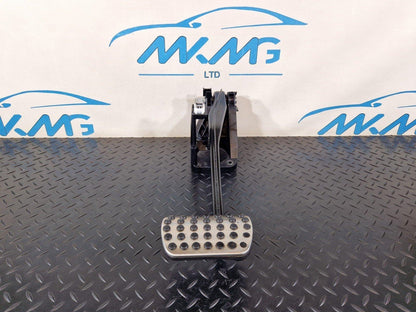 12-18 MERCEDES BENZ B-CLASS W246 GENUINE BRAKE PEDAL A2462920307