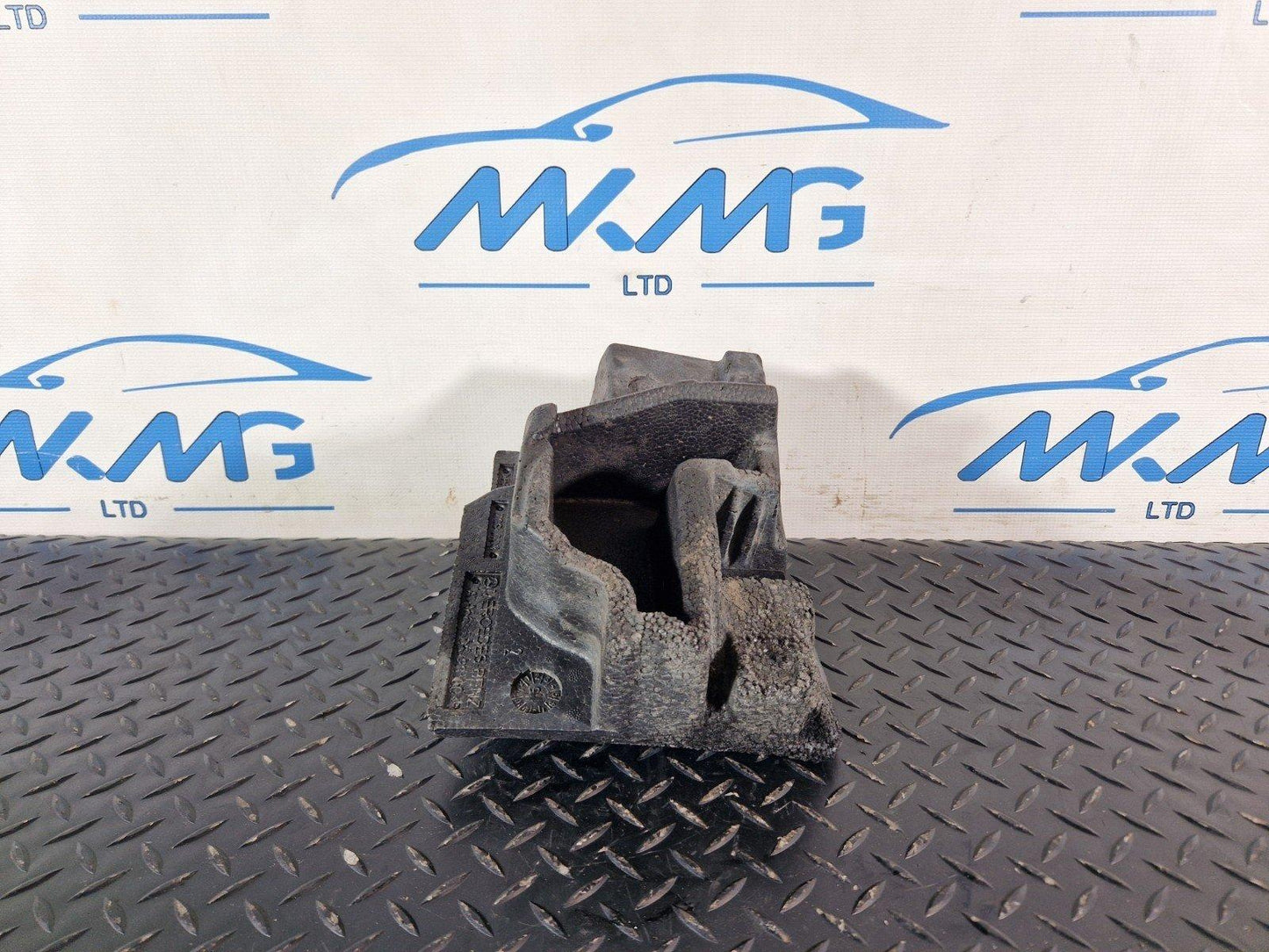 16-19 MERCEDES BENZ GLE W166 INTERCOOLER AIR GUIDE DUCT CHANNEL A1665052330