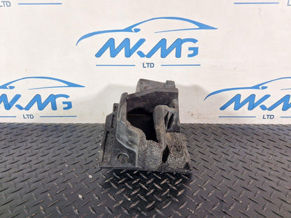 16-19 MERCEDES BENZ GLE W166 INTERCOOLER AIR GUIDE DUCT CHANNEL A1665052330