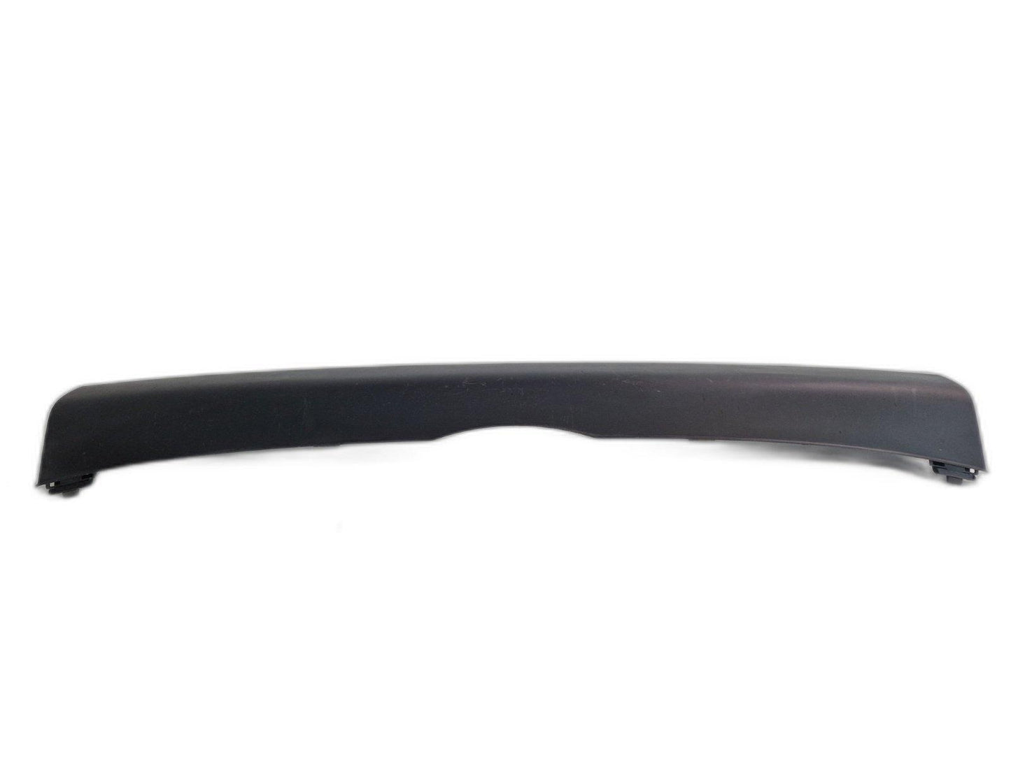 MERCEDES SPRINTER W907 REAR BUMPER GUIDE STEP COVER TRIM PANEL A9078851100