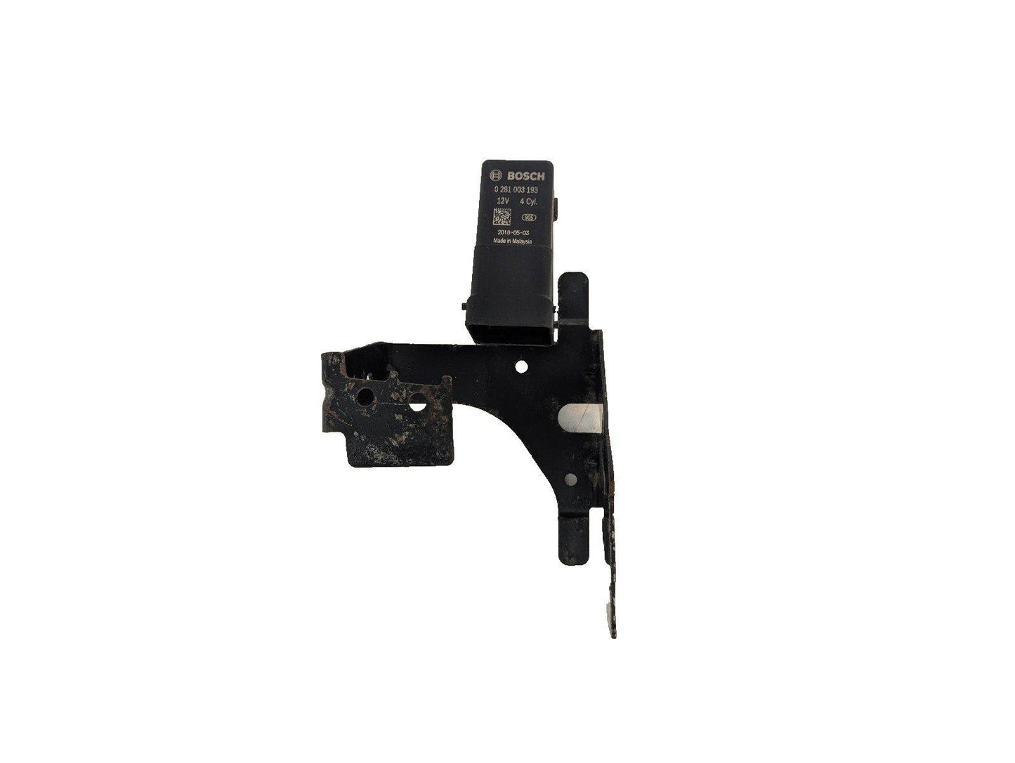 14-23 MERCEDES VITO W447  GENUINE OM622 GLOW PLUG  RELAY ECU  A6229000700