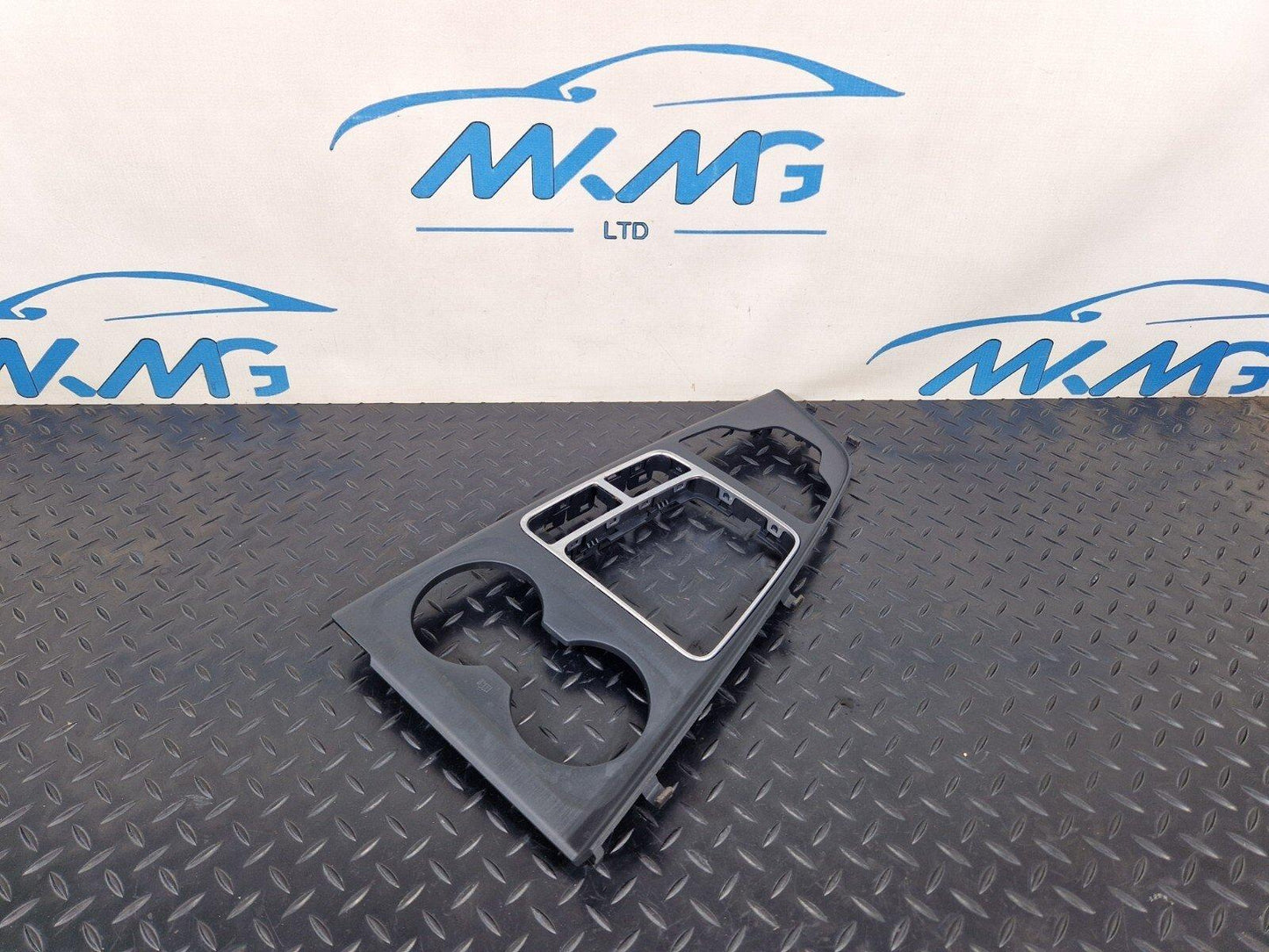 16-19 AUDI A4 B9 S-LINE CENTRE CONSOLE COVER TRIM SURROUND PANEL 8W2864241