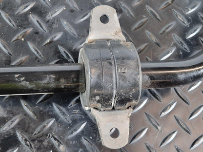 19-ON MERCEDES BENZ B CLASS W247 OEM FRONT ANTI ROLL BAR A2473200511