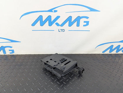 14-19 MERCEDES BENZ GLA X156 GEARBOX CONTROL MODULE BRACKET HOLDER A2465450500