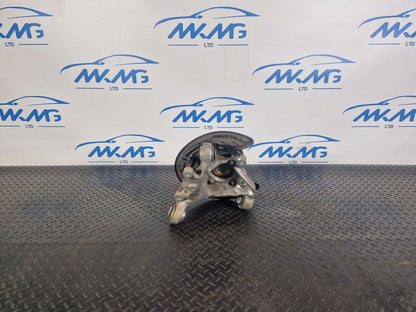 18- ON MERCEDES A B CLA W177 W247 C118 O/S/R  WHEEL HUB & BEARING 2473570400