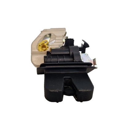 16-20 AUDI Q7 4M GENUINE TAILGATE LOCK 4M0827506B