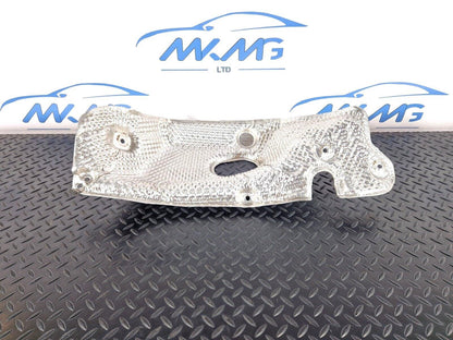 12-18 AUDI A6 C7 GENUINE SOUND ABSORBER 4G0863830B