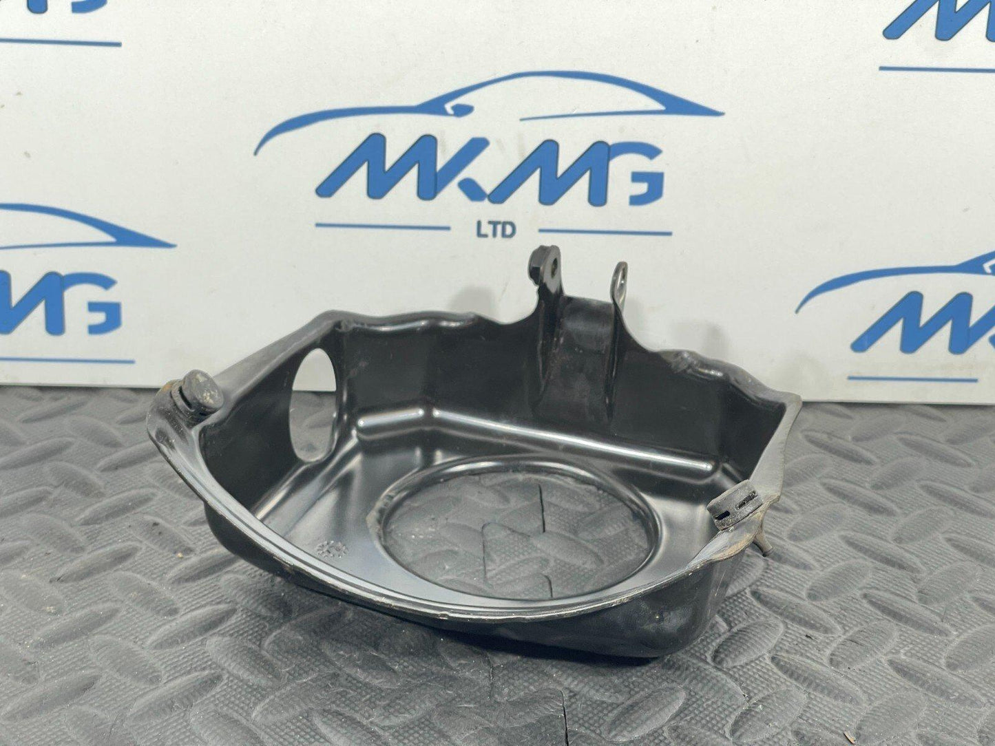 16-19 AUDI A4 B9 AVANT GENUINE  BRAKE MASTER CYLINDER SHIELD 8W0611367