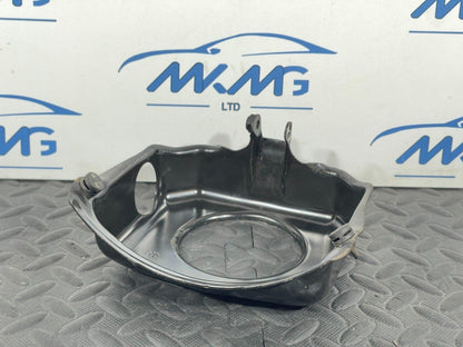 16-19 AUDI A4 B9 AVANT GENUINE  BRAKE MASTER CYLINDER SHIELD 8W0611367