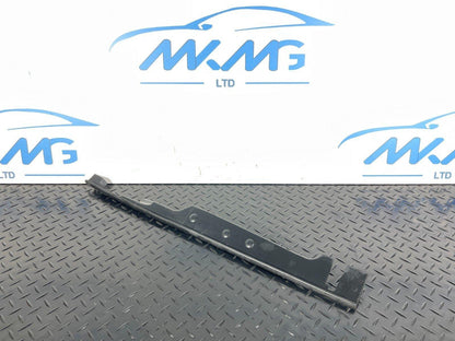 16-23 AUDI A5 F5 LEFT OUTER REAR FENDER LEDGE PROTECTION FILM 8W6820581E