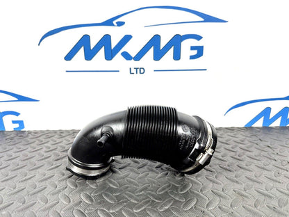 16-19 AUDI A4 B9 GENUINE 1.4 TFSI CVNA PETROL ENGINE AIR INTAKE PIPE 04E129629