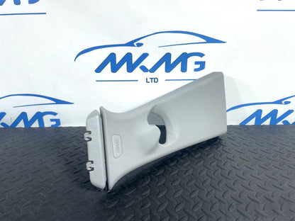 16-22 BMW X1 F48 GENUINE LEFT PASSENGER SIDE B-PILLAR TRIM 7332815