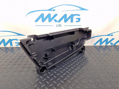 14-21 MERCEDES BENZ C200d W205 WARNING TRIANGLE TRAY HOLDER BRACKET A2056803903