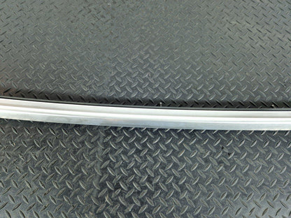 14-19 MERCEDES BENZ GLA X156 OEM RIGHT DRIVER SIDE O/S ROOF RAIL A1568900493