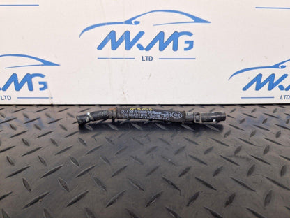 14-21 MERCEDES BENZ C220d W205 GENUINE ADBLUE INJECTION NOZZLE HOSE A2055010600