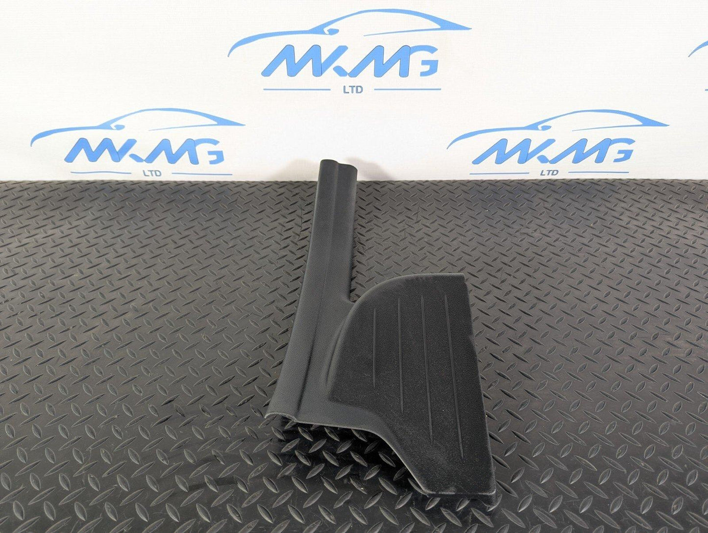 14-21 BMW 2 SERIES 218 GRAN TOURER F46 GENUINE REAR LEFT STEP TRIM PANEL 7362331