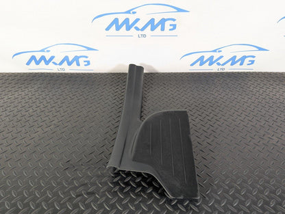 14-21 BMW 2 SERIES 218 GRAN TOURER F46 GENUINE REAR LEFT STEP TRIM PANEL 7362331