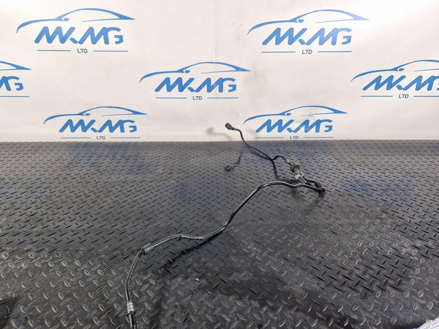 19-ON MERCEDES BENZ CLA C118 WATER COOLANT PIPE LINE A1775012902