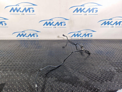 19-ON MERCEDES BENZ CLA C118 WATER COOLANT PIPE LINE A1775012902