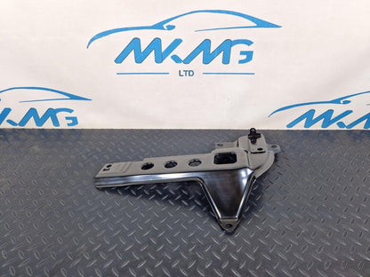 14-21 MERCEDES BENZ C200 W205 BOOT TRUNK FLOOR RIGHT SUPPORT BRACKET A2056100002