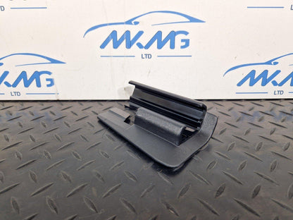 14-21 MERCEDES BENZ C200d W205 OEM FRONT SEAT GUIDE RAIL END COVER A2059191100