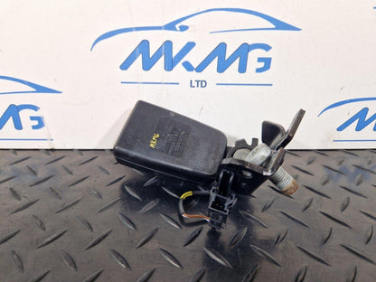 14-21 MERCEDES BENZ C220D W205 REAR LEFT PASSENGER SIDE N/S SEATBELT A2058600369