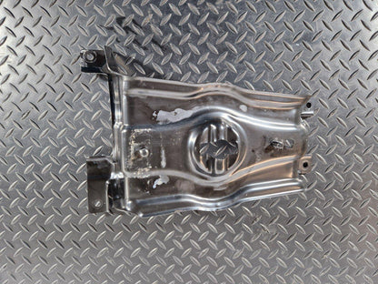 16-24 AUDI A5 F5 CONVERTIBLE SPARE WHEEL MOUNT BRACKET 8W7802715