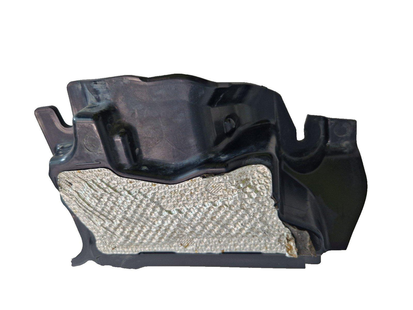 19-ON MERCEDES BENZ A CLASS W177 ENGINE BAY LEFT UPPER PARTITION A1776206300