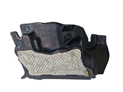 19-ON MERCEDES BENZ A CLASS W177 ENGINE BAY LEFT UPPER PARTITION A1776206300