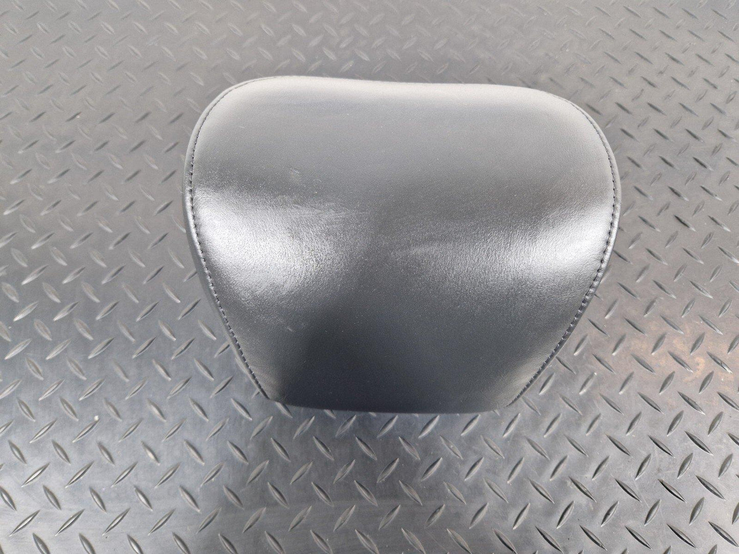 10-18 AUDI A7 4G S-LINE REAR HEADREST LEATHER FITS LEFT RIGHT SIDE REAR