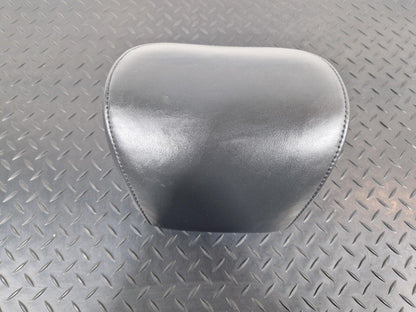 10-18 AUDI A7 4G S-LINE REAR HEADREST LEATHER FITS LEFT RIGHT SIDE REAR