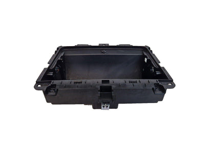 17-ON LAND ROVER DISCOVERY L462 CENTER CONSOLE BACK TRIM COVER PANEL HY3267448A