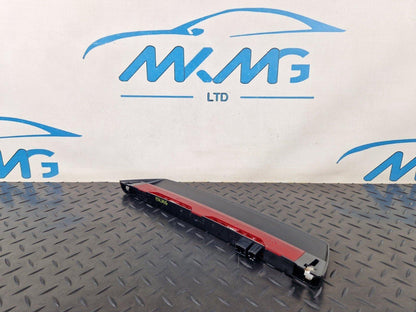 10-17 AUDI A8 4H REAR CENTER 3RD BRAKE STOP LIGHT 4H0945097A