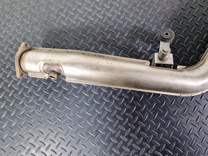 16-19 AUDI A4 B9 S-LINE EXHAUST FLEXIBLE PIPE 8W0253300E