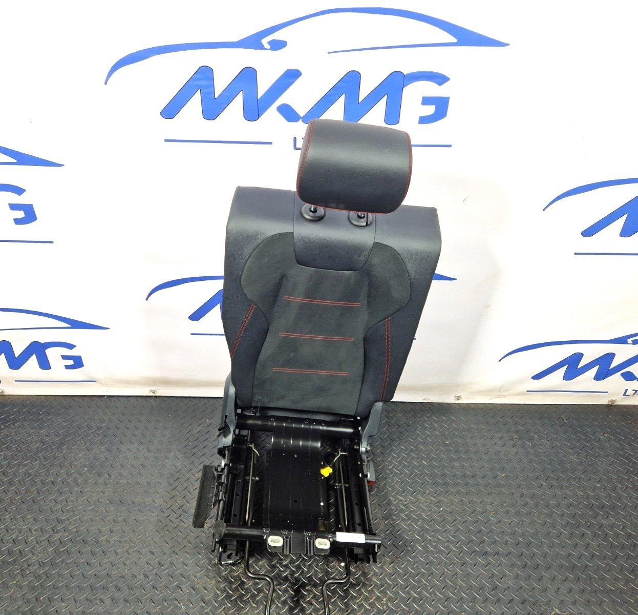 19-ON MERCEDES BENZ B CLASS W247 GENUINE REAR RIGHT O/S SEAT A2479203800