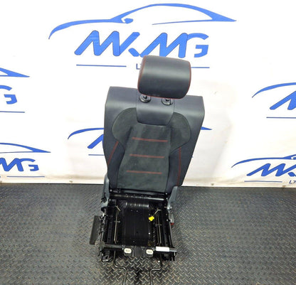 19-ON MERCEDES BENZ B CLASS W247 GENUINE REAR RIGHT O/S SEAT A2479203800