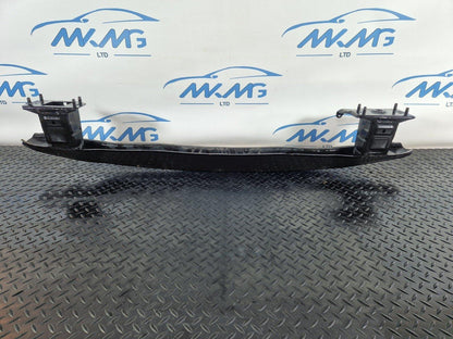 14-21 MERCEDES BENZ C300h W205 OEM REAR ENFORCEMENT BAR A2056100414