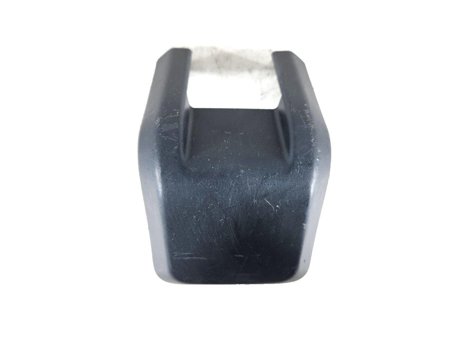 BMW X1 F48 GENUINE REAR SEAT BELT COVER TRIM 7300168