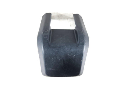 BMW X1 F48 GENUINE REAR SEAT BELT COVER TRIM 7300168