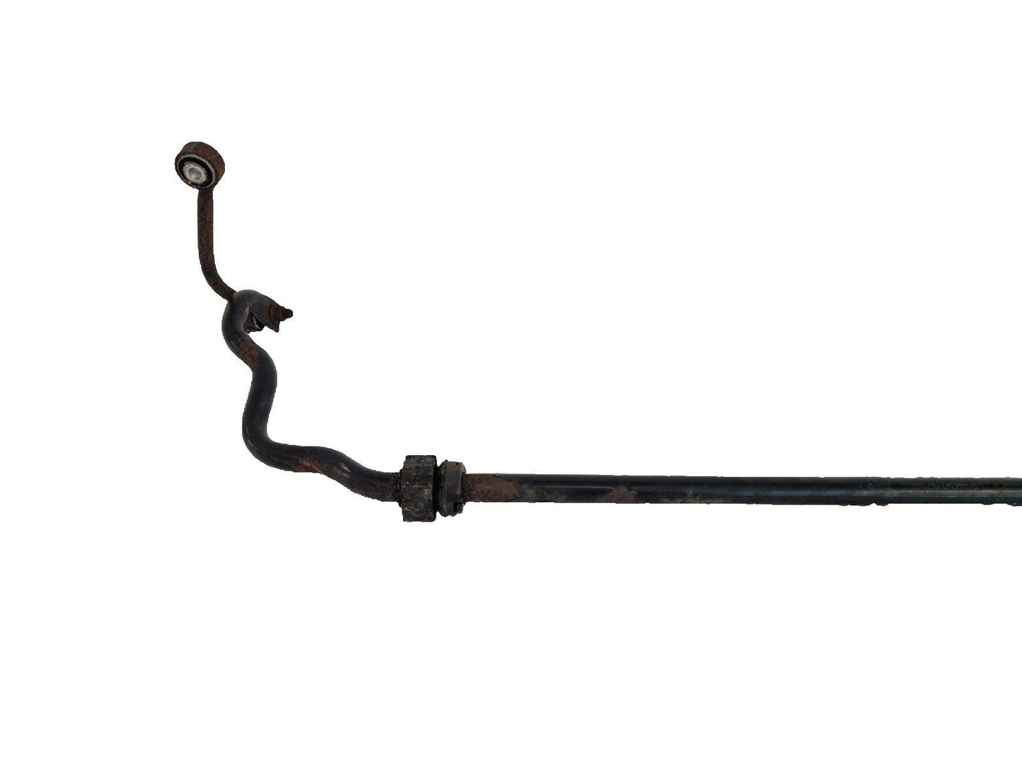10-15 AUDI Q7 4L GENUINE REAR ANTI ROLL SWAY BAR 7P0511025G