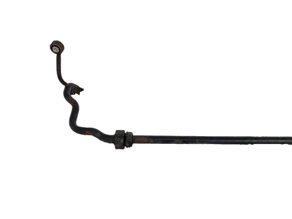 10-15 AUDI Q7 4L GENUINE REAR ANTI ROLL SWAY BAR 7P0511025G