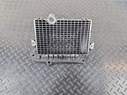 16-19 AUDI A4 AVANT B9 S-LINE OEM FRONT AIR INTAKE DUCT VENT 8W2819904A