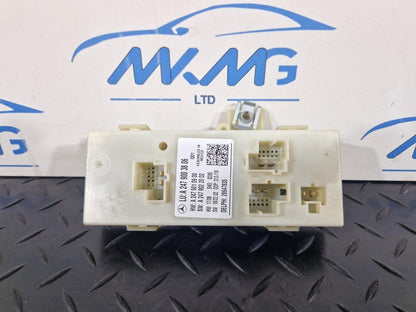 19-ON MERCEDES B CLASS W247 ELECTRIC TAILGATE CONTROL MODULE ECU A2479003806