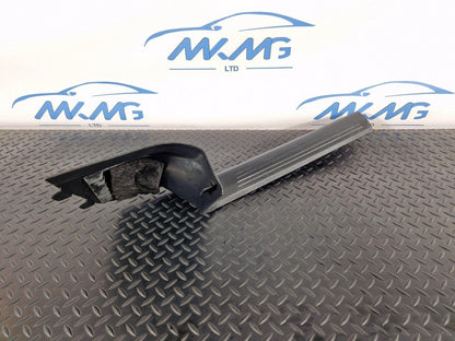 19-ON MERCEDES BENZ B CLASS W247 REAR RIGHT SIDE SILL COVER PANEL A1776802300