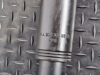 12-18 MERCEDES BENZ W176 LCI AMG LINE COUPE REAR SHOCK ABSORBER A2043260598