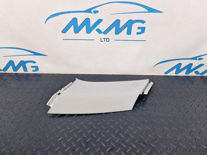 14-21 MERCEDES BENZ C200d W205  C-PILLAR TRIM RIGHT SIDE A2056904604