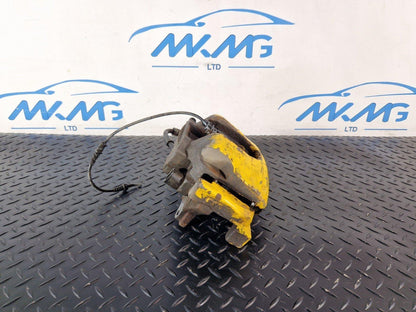 16-19 MERCEDES BENZ GLE W166 FRONT LEFT N/S BRAKE CALIPER A1664238198