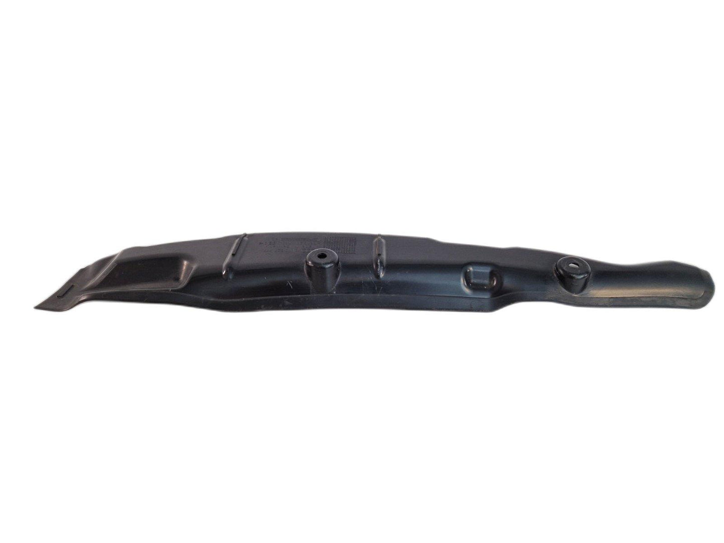 16-19 AUDI A4 B9 GENUINE OEM FRONT LEFT SIDE N/S WING FENDER COVER 8W0821111