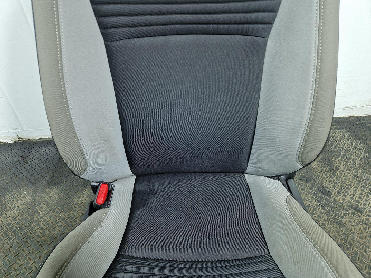 Toyota Yaris P130 Hatchback Genuine Front Left Passenger N/S Seat