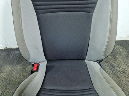 Toyota Yaris P130 Hatchback Genuine Front Left Passenger N/S Seat